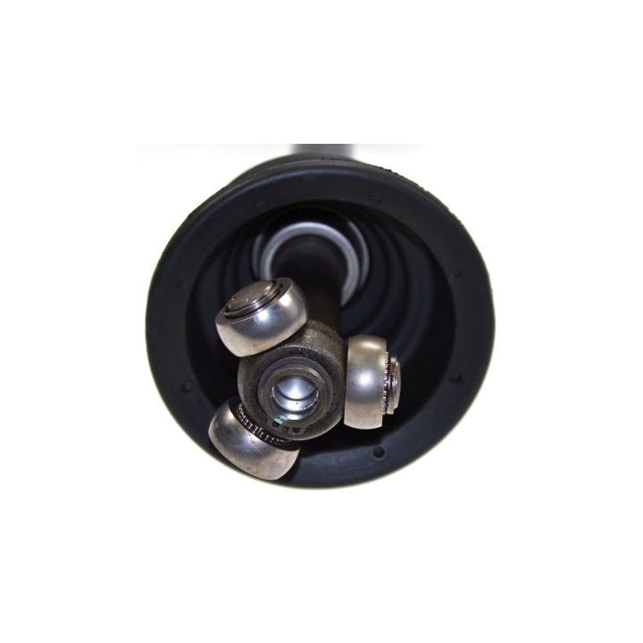 Pusašis LÖBRO 304365