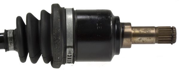 Pusašis LÖBRO 304366