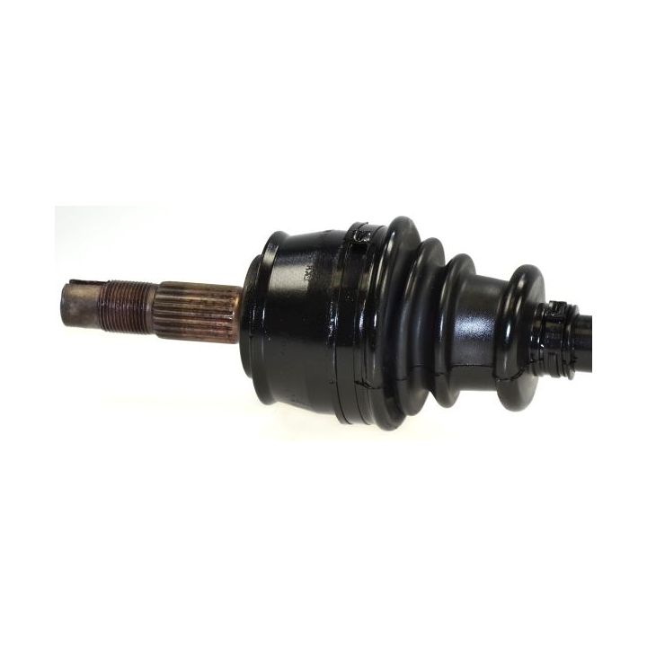 Pusašis LÖBRO 304367