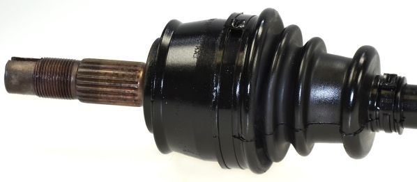 Pusašis LÖBRO 304367