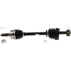 Pusašis LÖBRO 304368