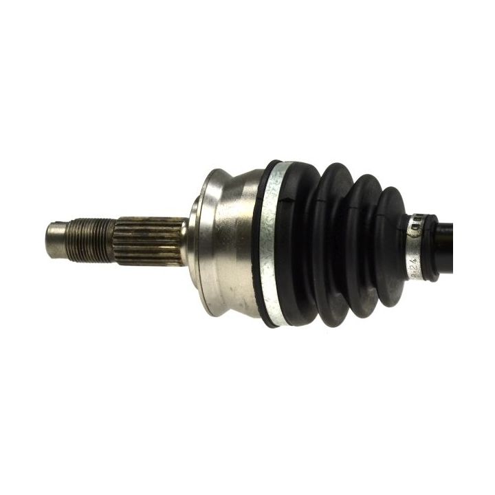 Pusašis LÖBRO 304368