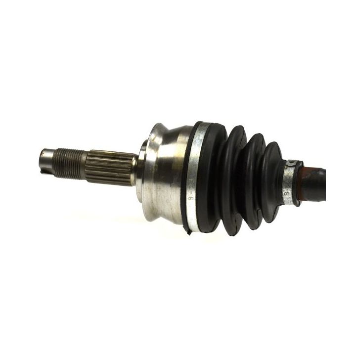 Pusašis LÖBRO 304369