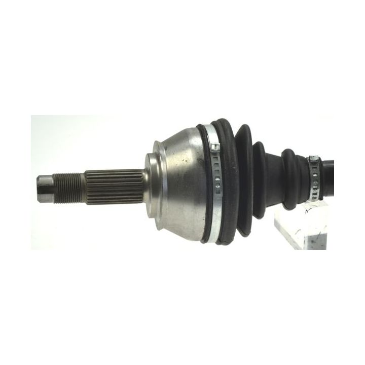 Pusašis LÖBRO 304371