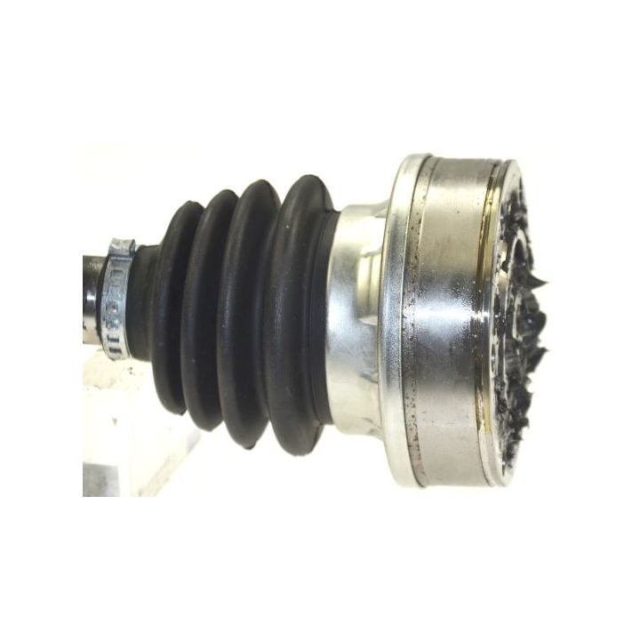 Pusašis LÖBRO 304371