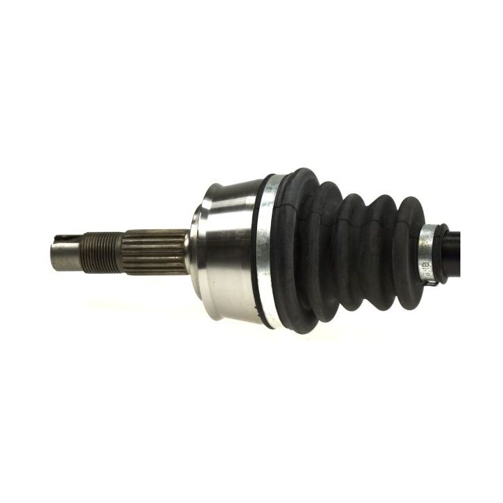 Pusašis LÖBRO 304372