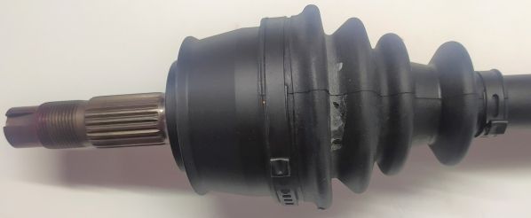 Pusašis LÖBRO 304373