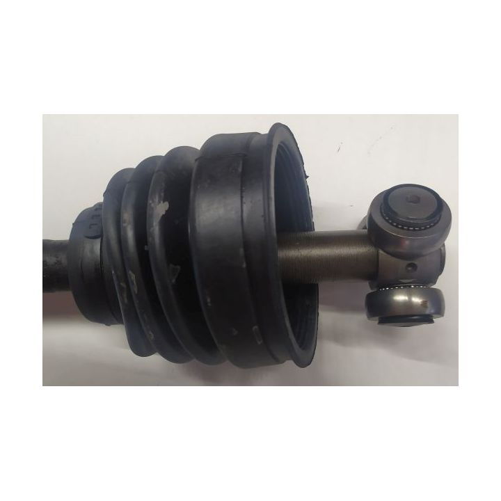 Pusašis LÖBRO 304373