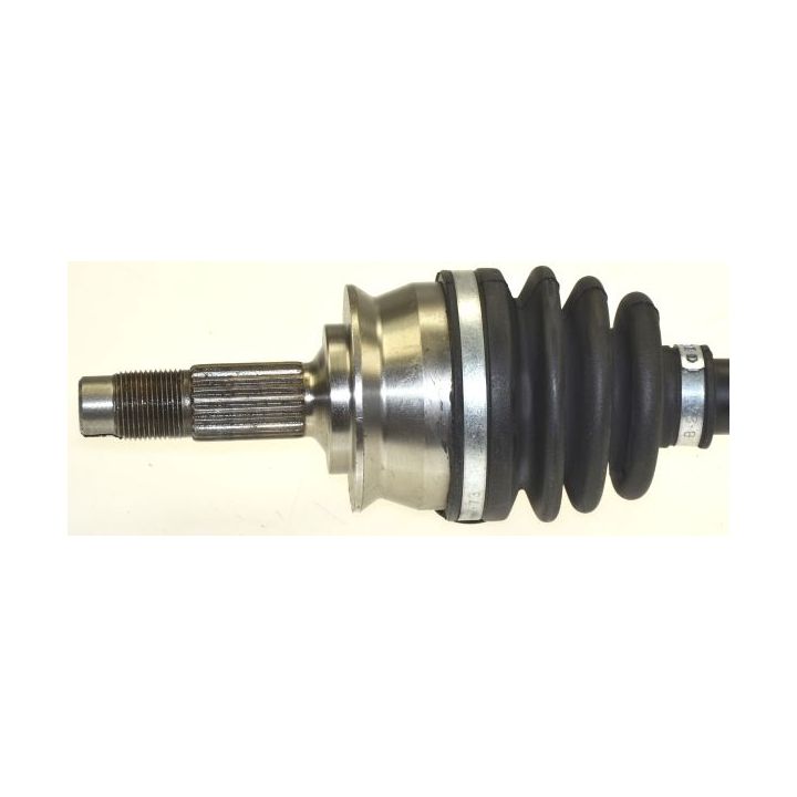 Pusašis LÖBRO 304374