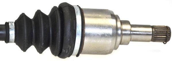 Pusašis LÖBRO 304375