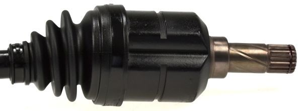 Pusašis LÖBRO 304400