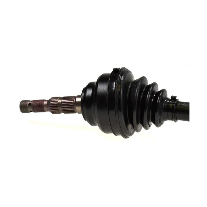 Pusašis LÖBRO 304420