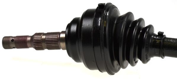 Pusašis LÖBRO 304420