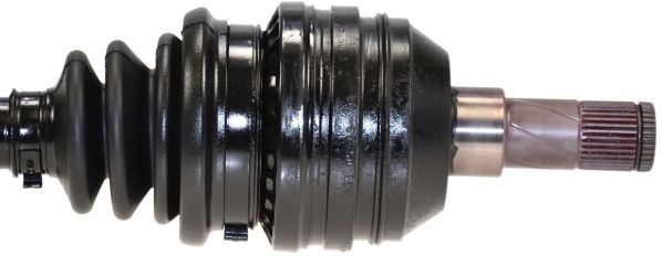 Pusašis LÖBRO 304420