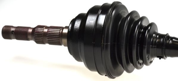 Pusašis LÖBRO 304421