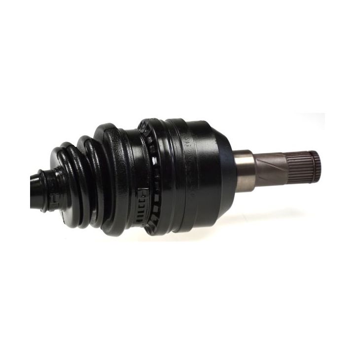 Pusašis LÖBRO 304421