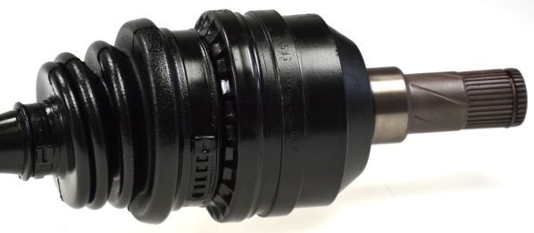 Pusašis LÖBRO 304421