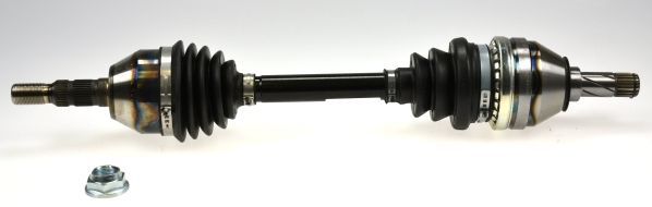 Pusašis LÖBRO 304428