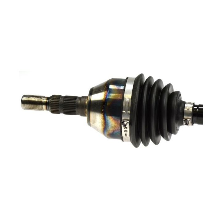 Pusašis LÖBRO 304428