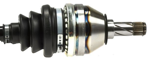 Pusašis LÖBRO 304428