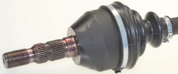 Pusašis LÖBRO 304432