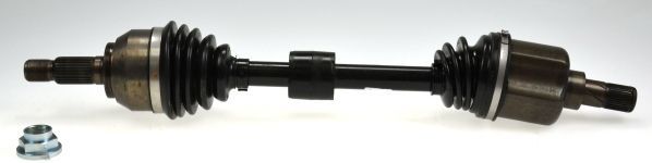 Pusašis LÖBRO 304447