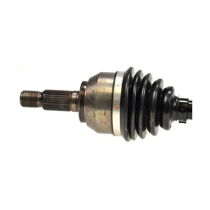 Pusašis LÖBRO 304447