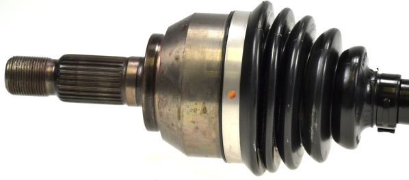 Pusašis LÖBRO 304447