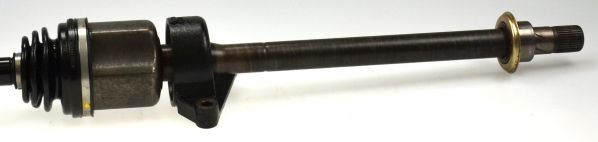 Pusašis LÖBRO 304448