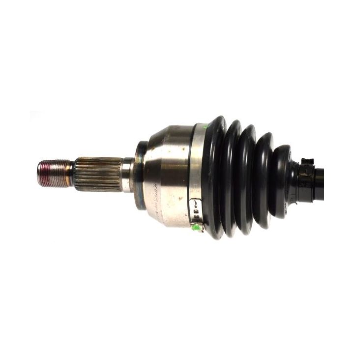 Pusašis LÖBRO 304449