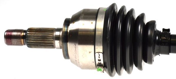 Pusašis LÖBRO 304449