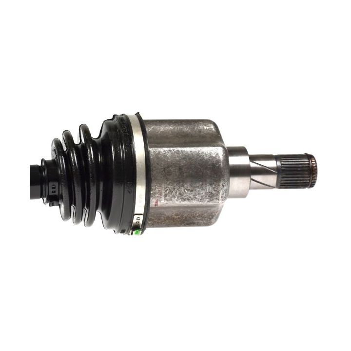 Pusašis LÖBRO 304449