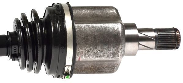 Pusašis LÖBRO 304449