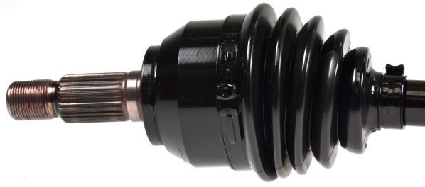 Pusašis LÖBRO 304451