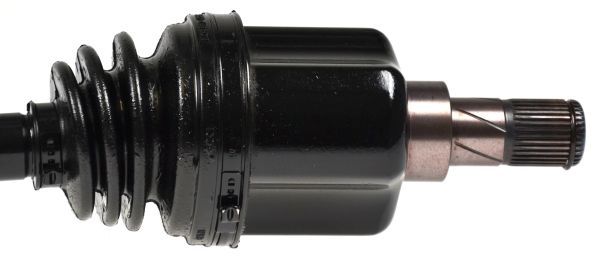 Pusašis LÖBRO 304451