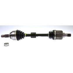 Pusašis LÖBRO 304455