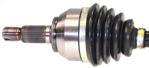 Pusašis LÖBRO 304455