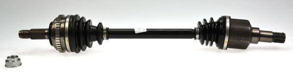 Pusašis LÖBRO 304456