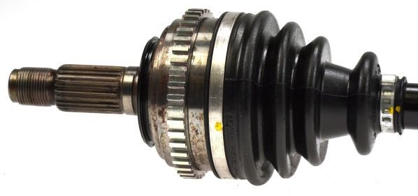 Pusašis LÖBRO 304456