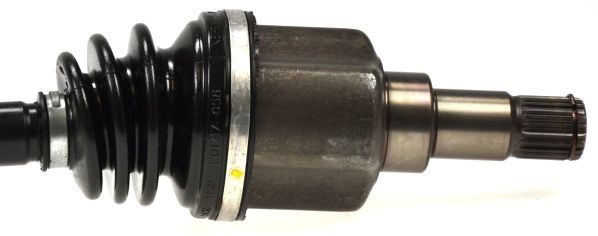 Pusašis LÖBRO 304456