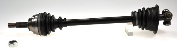 Pusašis LÖBRO 304461