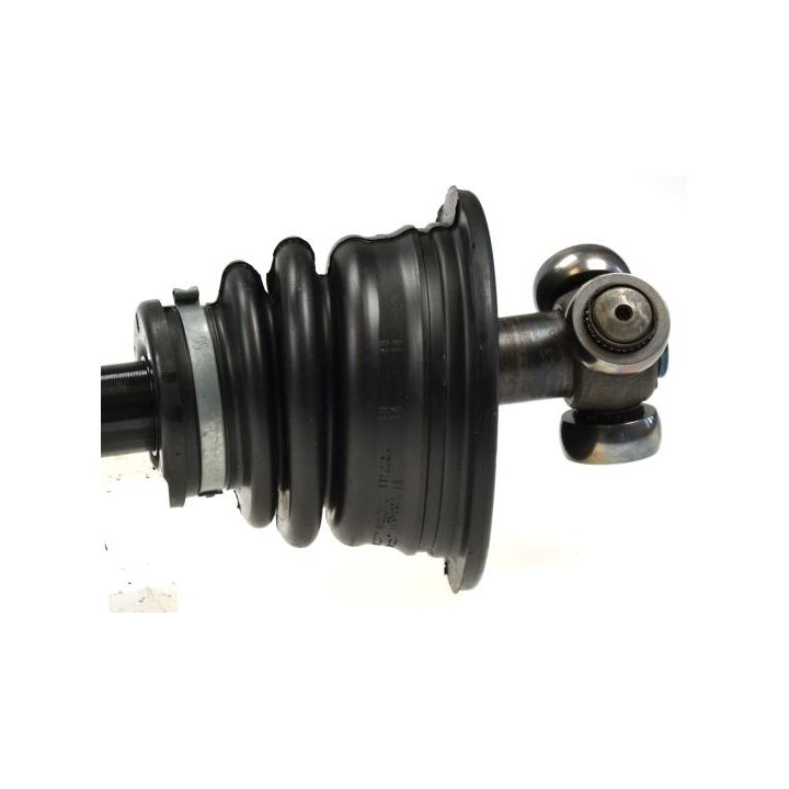 Pusašis LÖBRO 304461