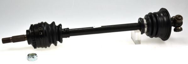 Pusašis LÖBRO 304462