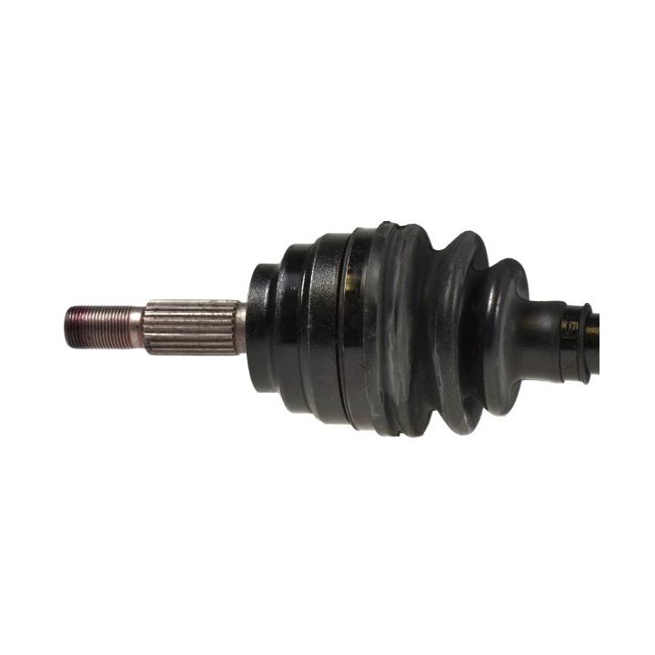 Pusašis LÖBRO 304464