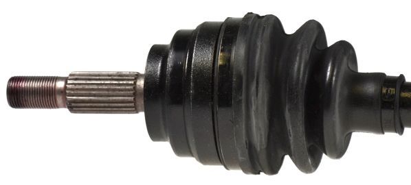 Pusašis LÖBRO 304464