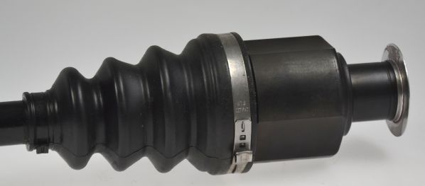 Pusašis LÖBRO 304464