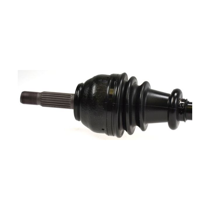 Pusašis LÖBRO 304465