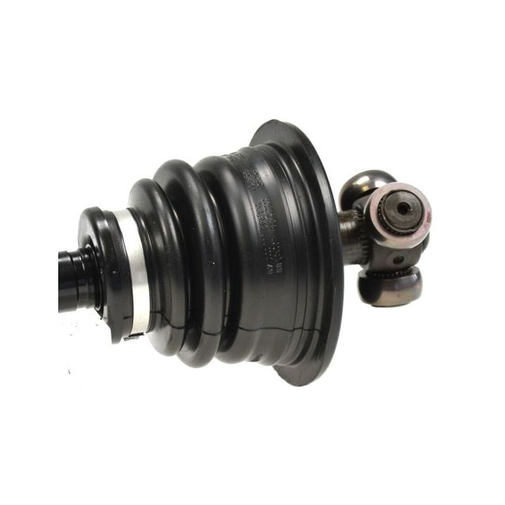 Pusašis LÖBRO 304467