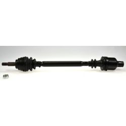 Pusašis LÖBRO 304468