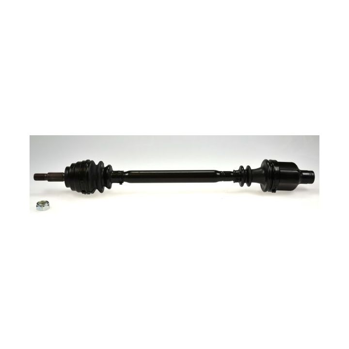 Pusašis LÖBRO 304468